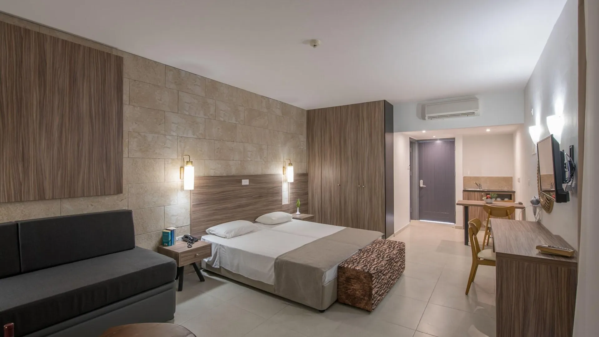 Electra Holiday Village Water Park Resort Ayia Napa