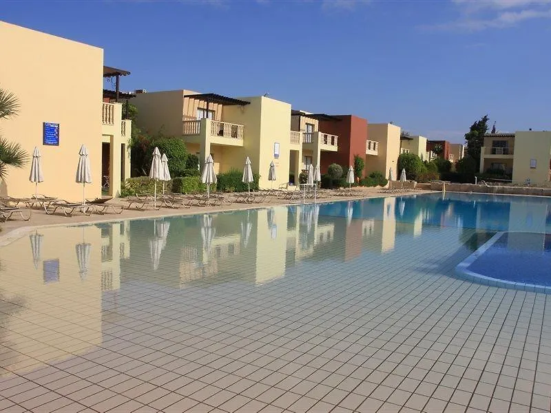 Electra Holiday Village Water Park Resort Ayia Napa