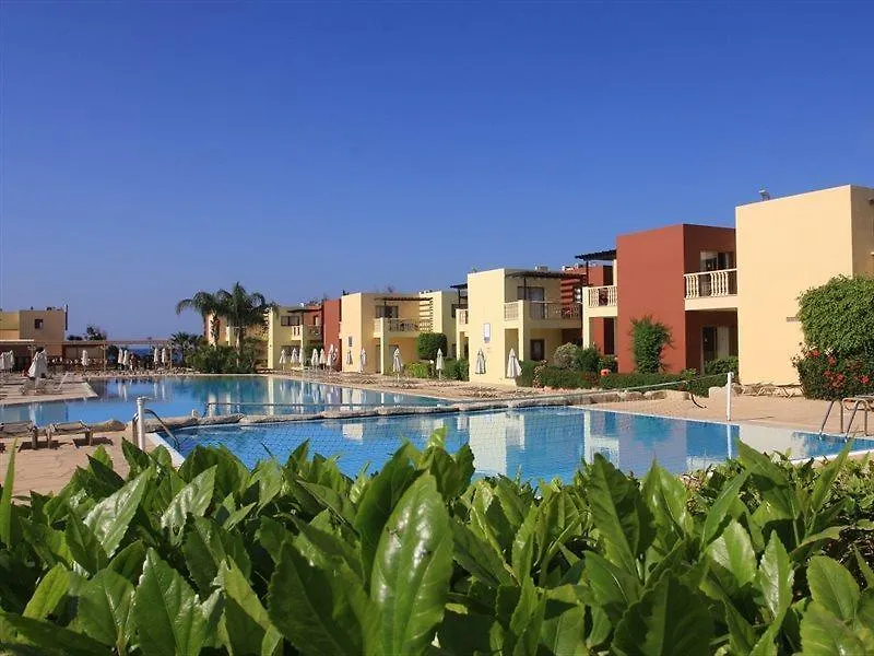 Electra Holiday Village Water Park Resort Ayia Napa Cyprus