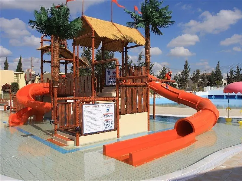 Electra Holiday Village Water Park Resort Ayia Napa 4*,