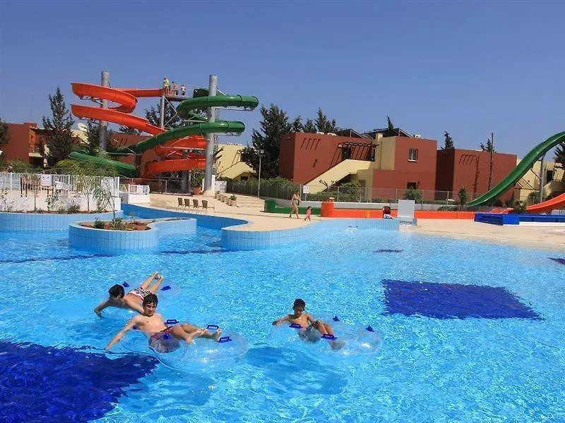 Electra Holiday Village Water Park Resort Ayia Napa 4*,  Cyprus
