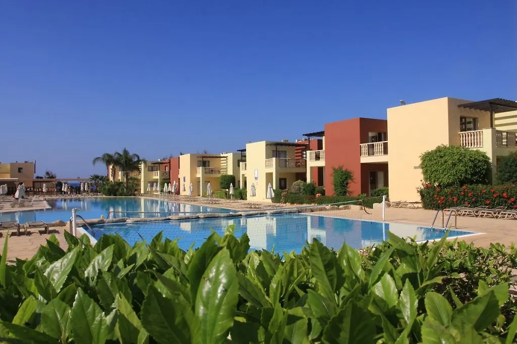 ****  Electra Holiday Village Water Park Resort Ayia Napa Cyprus