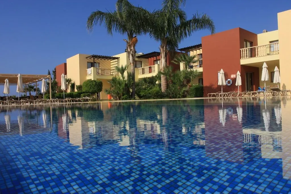 Electra Holiday Village Water Park Resort Ayia Napa
