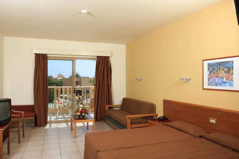Electra Holiday Village Water Park Resort Ayia Napa