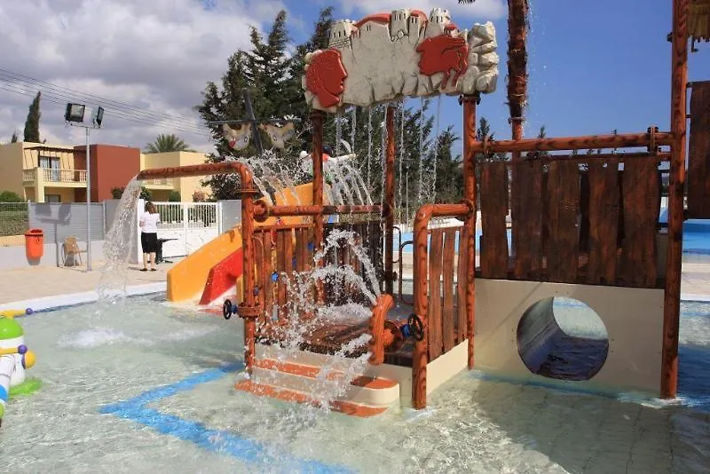 Electra Holiday Village Water Park Resort Ayia Napa