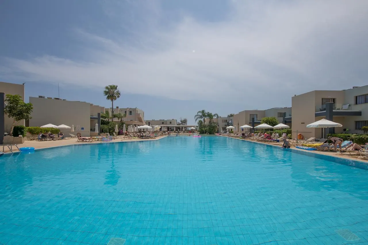 Electra Holiday Village Water Park Resort Ayia Napa