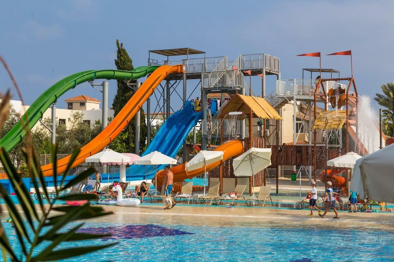 Electra Holiday Village Water Park Resort Ayia Napa