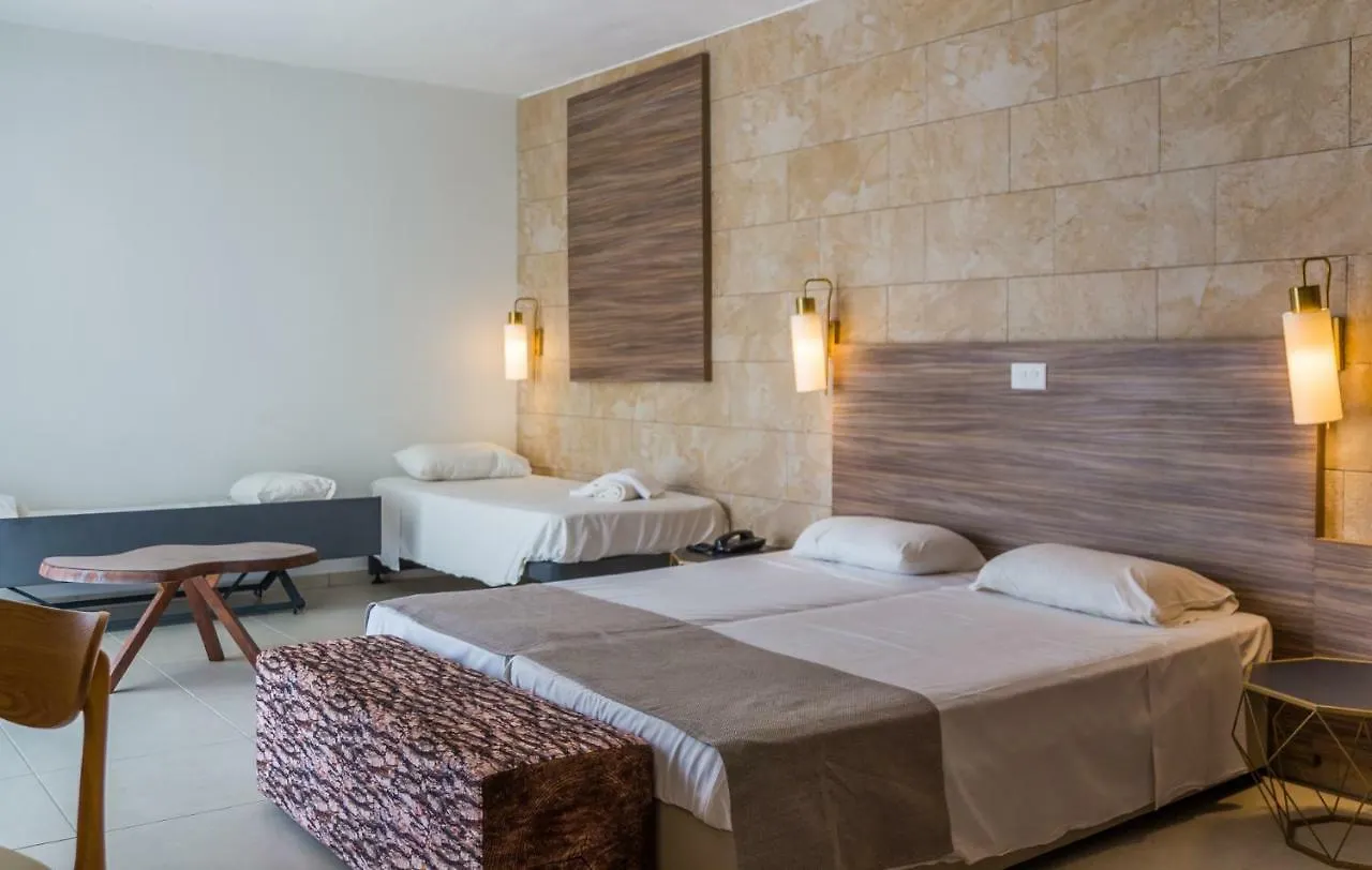 Electra Holiday Village Water Park Resort Ayia Napa