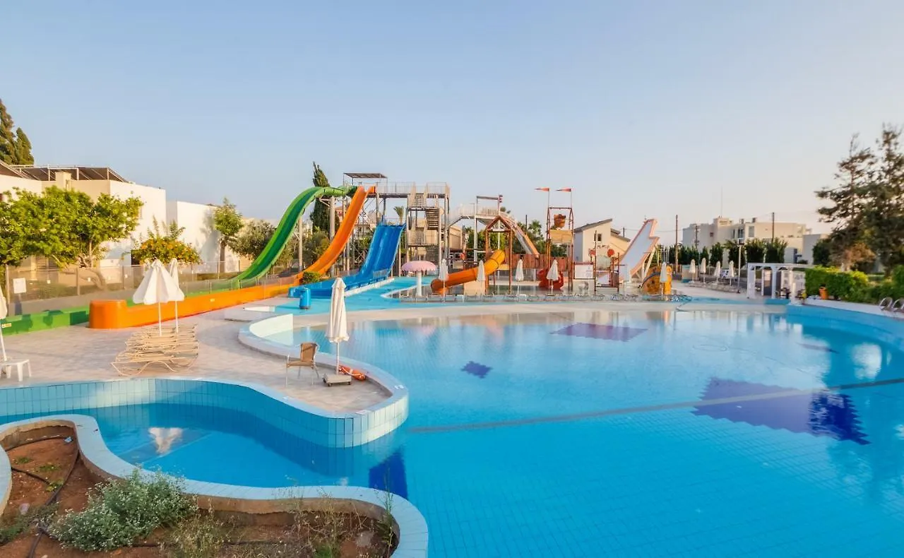 Electra Holiday Village Water Park Resort Ayia Napa