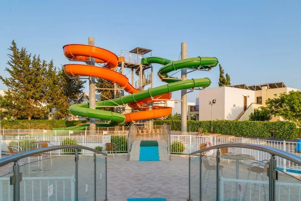 Electra Holiday Village Water Park Resort Ayia Napa