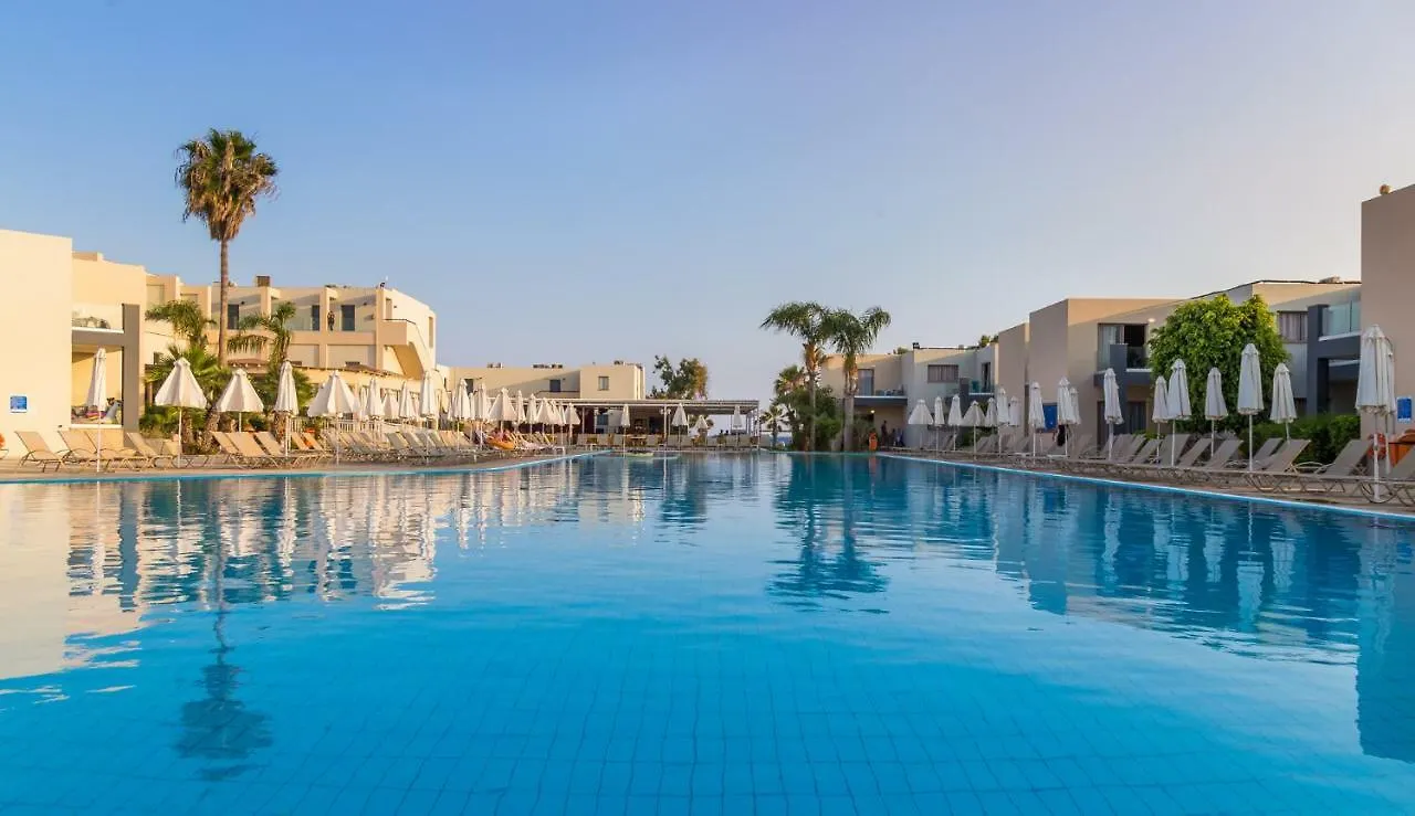 Electra Holiday Village Water Park Resort Ayia Napa
