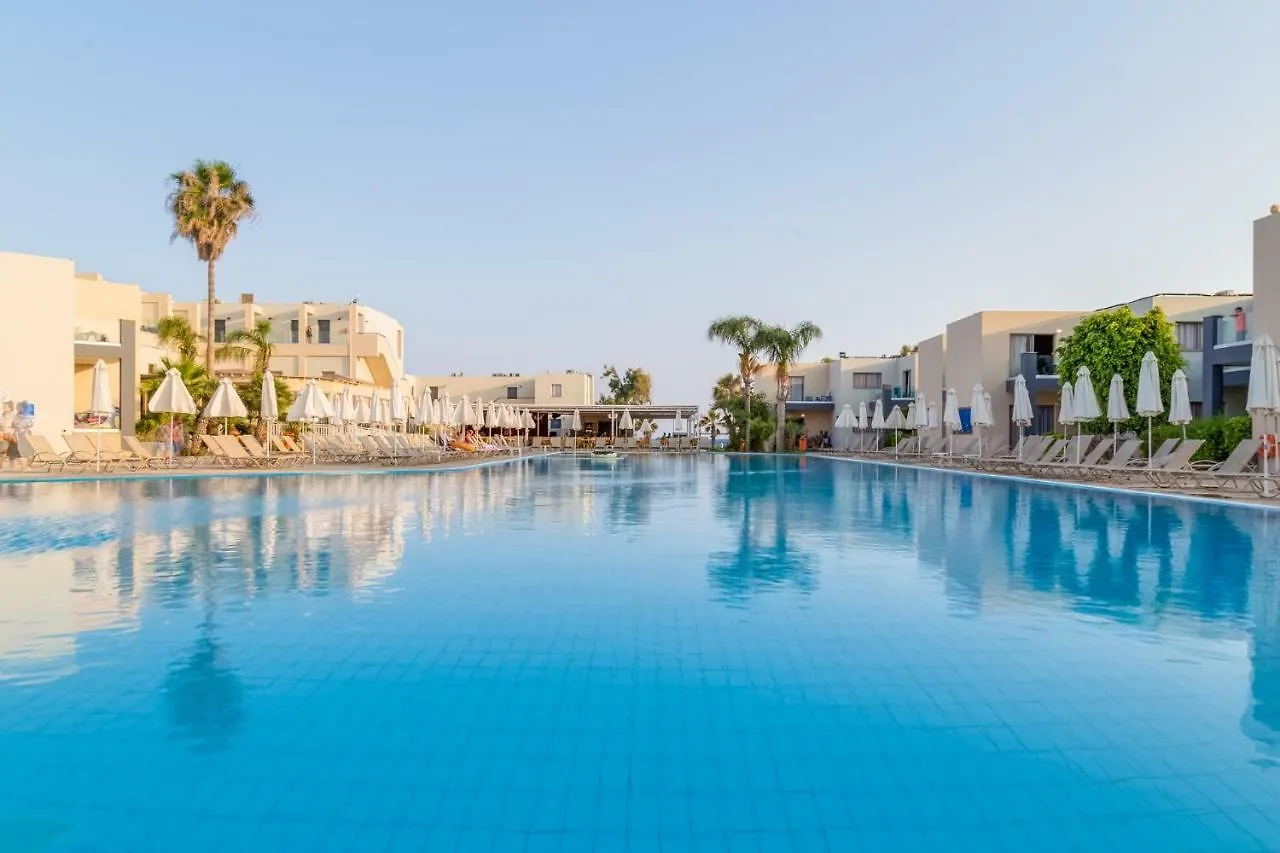 Electra Holiday Village Water Park Resort Ayia Napa 4*,