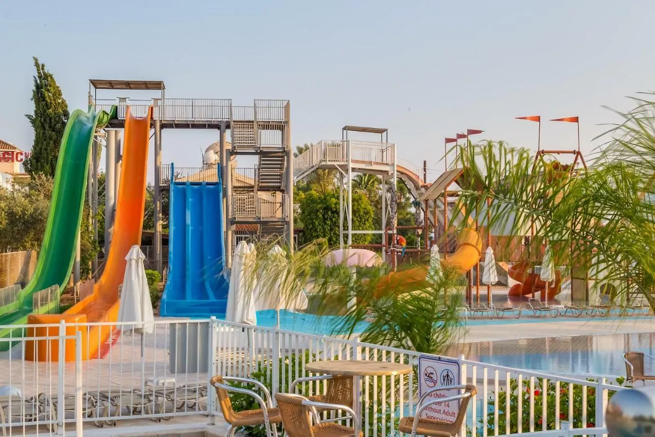 Electra Holiday Village Water Park Resort Ayia Napa