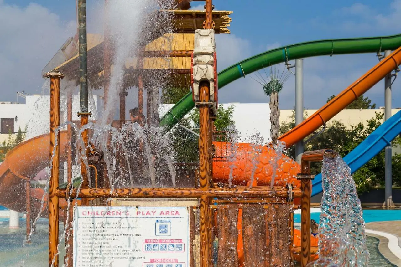 Electra Holiday Village Water Park Resort Ayia Napa