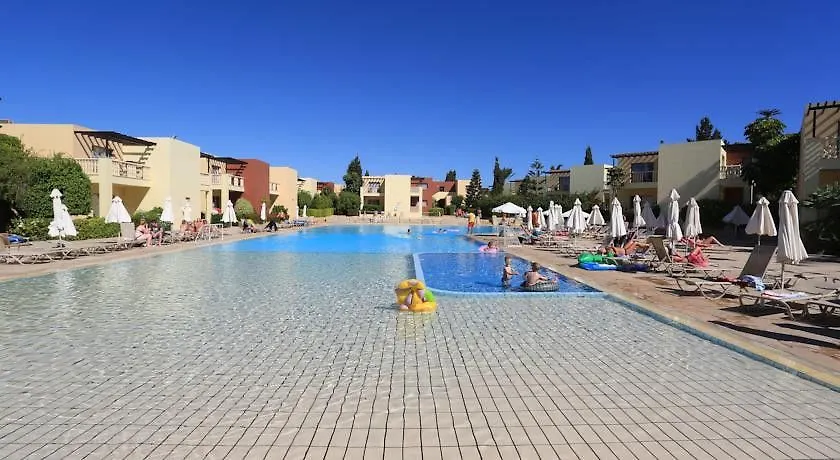 Electra Holiday Village Water Park Resort Ayia Napa