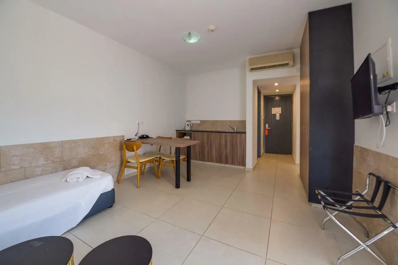 Electra Holiday Village Water Park Resort Ayia Napa